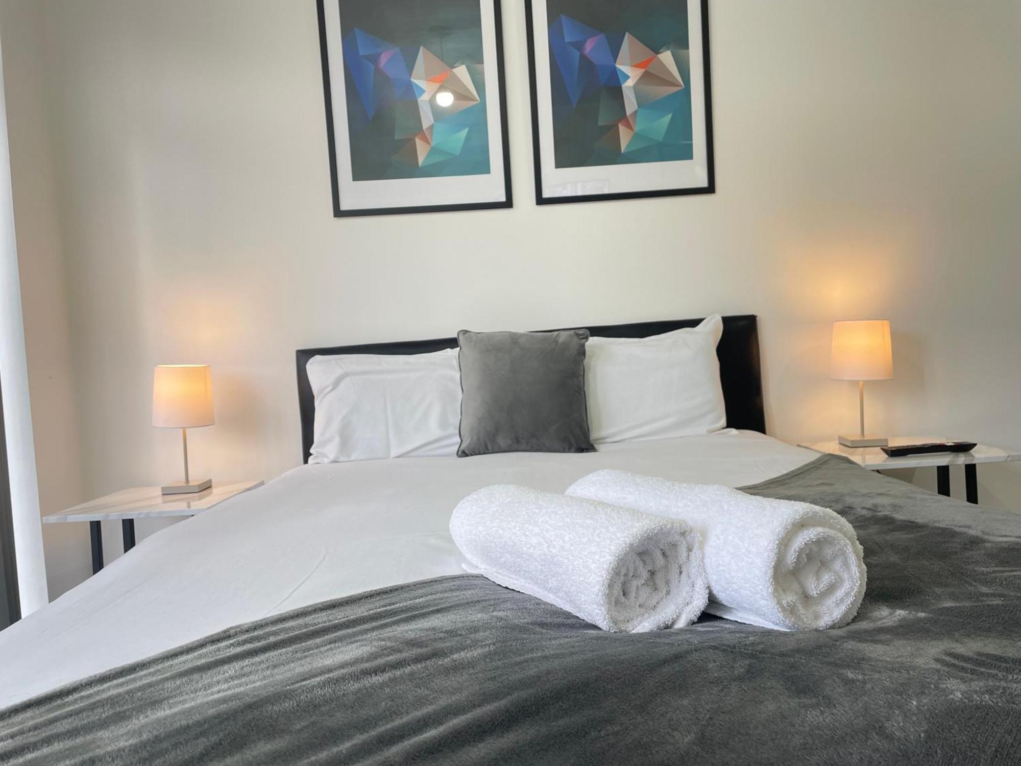 4 Bedroom 2 Bathroom Shared House - Near Bhx And Nec Μπέρμιγχαμ Εξωτερικό φωτογραφία